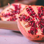 5 Simple Steps to Peeling Pomegranate