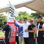 Kepala BP Batam Buka Kejurnas Road Race and Mountain Bike 2024 : Selamat Menikmati Pesona Batam Kota Baru