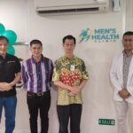 Perdana di Kepri RS Awal Bros Batam Hadirkan Poli Eksekutif Men’s Health Clinic, Solusi Atasi Masalah Kesehatan Pria