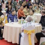 Kepala BP Batam Hadir Bersama Menteri Pertahanan RI Dalam Peresmian Gedung Ketiga PT. Volex Indonesia