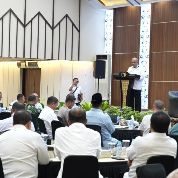 BP Batam Gelar FGD Audit LMS dan Perumusan…