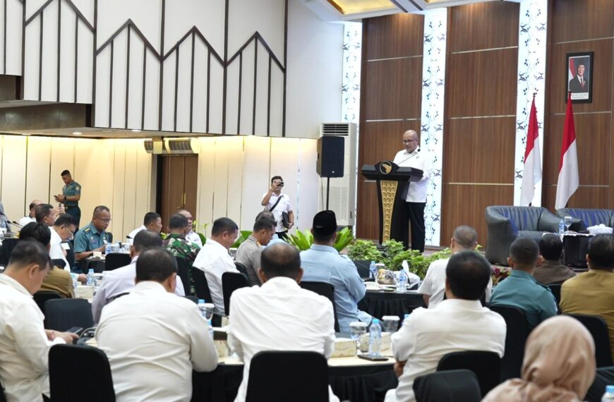 BP Batam Gelar FGD Audit LMS…