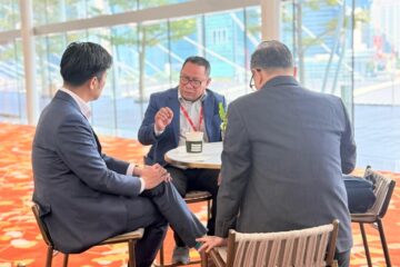 BP Batam menghadiri SMF Manufacturing Day Summit 2026 di Singapura untuk mendorong investasi industri Batam