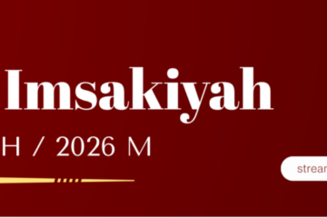 Jadwal Imsakiyah Seila FM