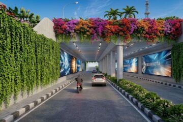 Revitalisasi-Underpass-Pelita-BP-Batam-Perkuat-Kualitas-Infrastruktur-Publik