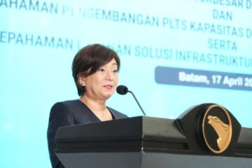 Chief Executive Officer DayOne, Jamie Khoo