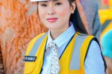 Wakil Kepala BP Batam, Li Claudia Chandra