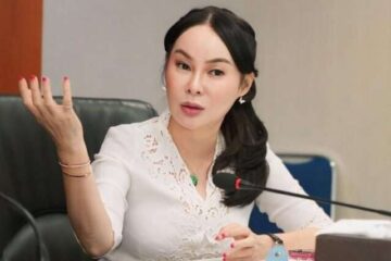 Wakil Kepala BP Batam, Li Claudia Chandra
